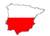 COPIAS PAREJO - Polski